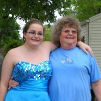 Grace Arnold Photo 10