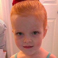 Sara Newton Photo 20