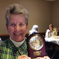 Janet Shaffer Photo 37