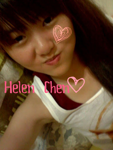 Helen Chen Photo 53