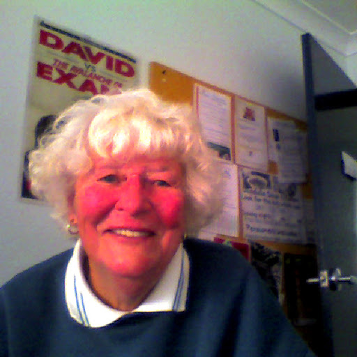 Joyce Hayden Photo 16