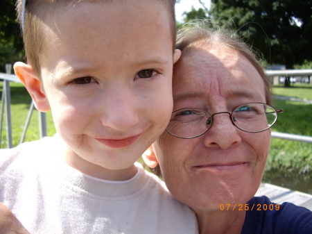 Brenda Maxwell Photo 34