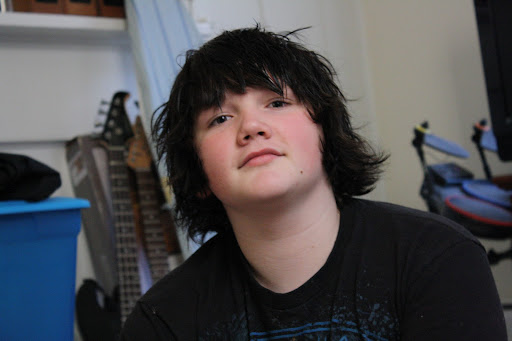 Billy Chester Photo 7