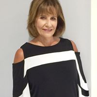 Nancy Levine Photo 13