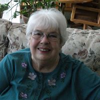 Judy Layton Photo 8