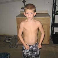 Joshua Lemay Photo 2