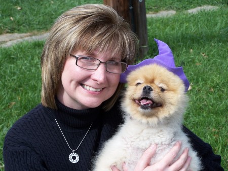 Pamela Robertson Photo 34