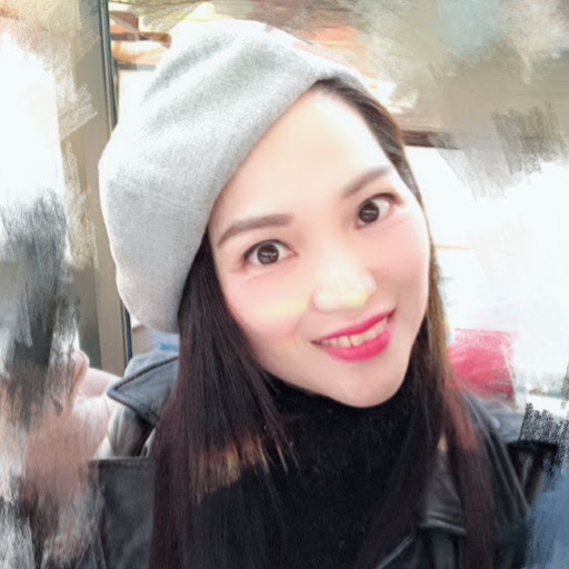 Patricia Chan Photo 20
