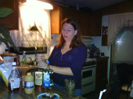 Kathy Cox Photo 22