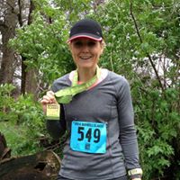 Kathy Walker Photo 35
