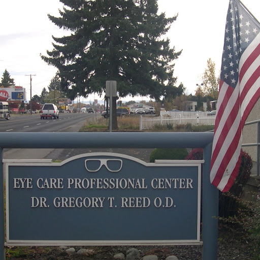 Gregory Reed Photo 43