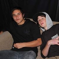 Michael Hocking Photo 13