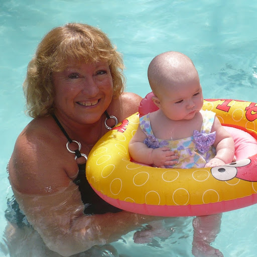 Ruth Caudill Photo 14