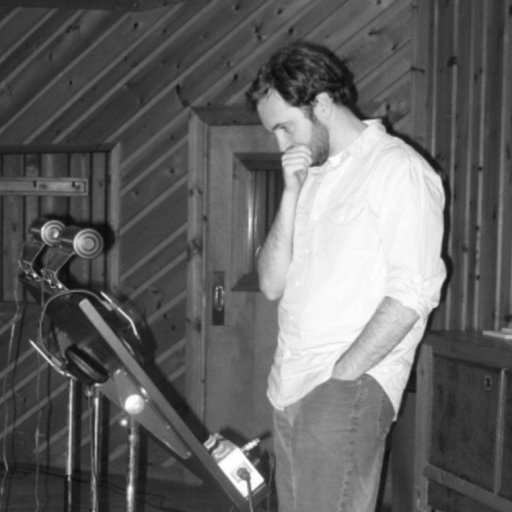 Jeremy Turner Photo 19
