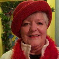 Doris Slater Photo 12