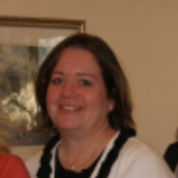 Mary Slack Photo 25