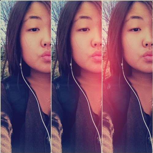 Hannah Choe Photo 13