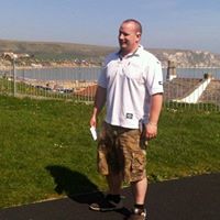 Nigel Harris Photo 19