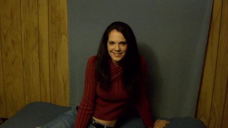Jennifer Simmons Photo 19