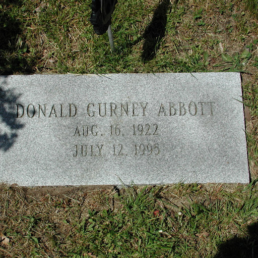 Donald Abbott Photo 28
