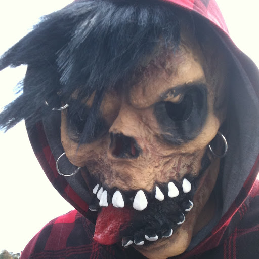 Daniel Scanlan Photo 35