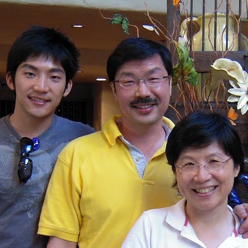 Richard Chang Photo 15