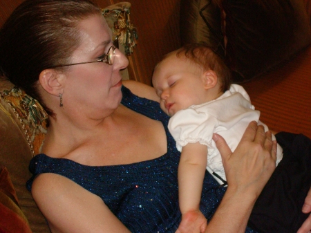 Ann Isaacson Photo 4
