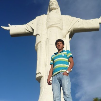 Luis Arce Photo 20