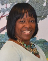 Sheree Turner Photo 9