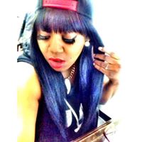 Alisha Martin Photo 32