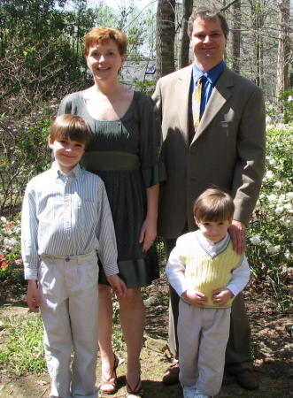 Kathy Rushing Photo 4