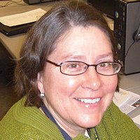 Julie Doty Photo 11