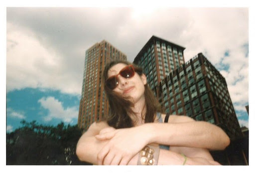 Mia Walker Photo 33