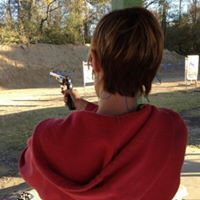 Sarah Gilliam Photo 25