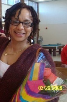 Michelle Winston Photo 16