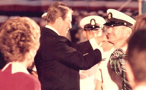 John Reagan Photo 4