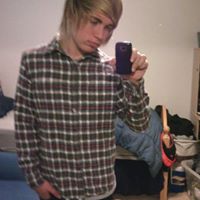 Frankie Garner Photo 15