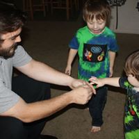 Wayne Christian Photo 32