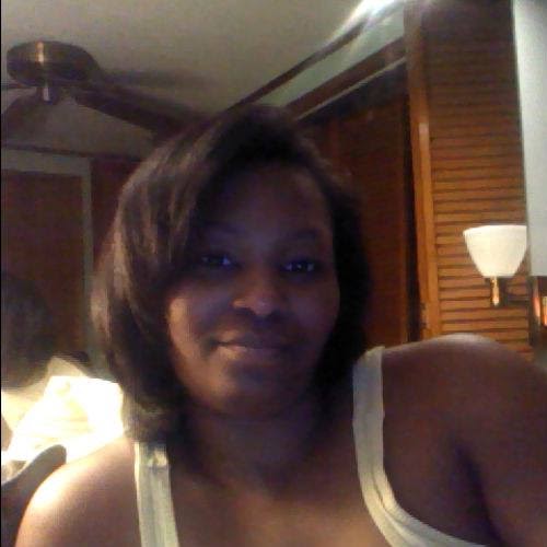 Brandi Rodgers Photo 6