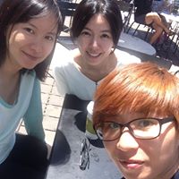 Yulin Chen Photo 13