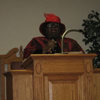 Margaret Hendrix Photo 20