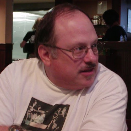 Brian Leonard Photo 11