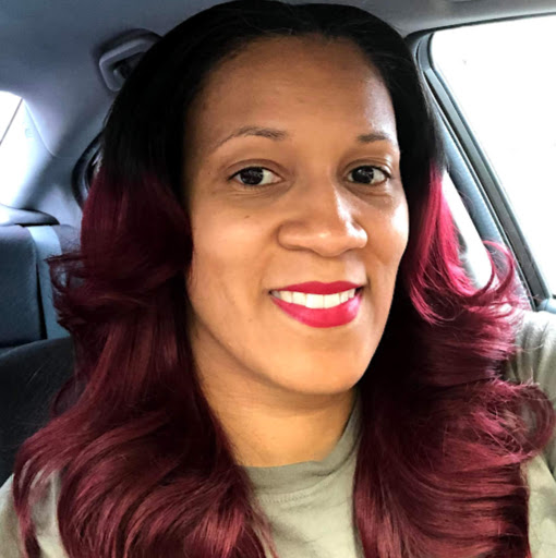 Erica Dubose Photo 19