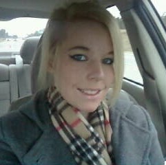 Lauren Sheppard Photo 5