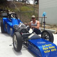 Jason Cavallaro Photo 16
