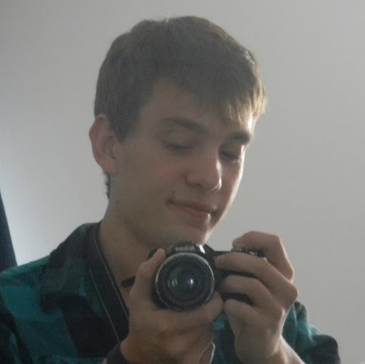 Matthew Rogers Photo 52