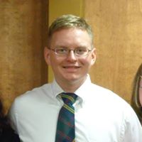 Stephen Hudson Photo 23