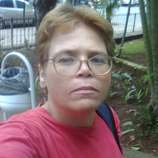 Sandra Pierre Photo 15