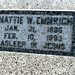 Mattie Hill Photo 29