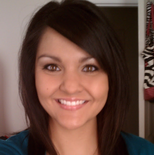 Christina Kilgore Photo 14